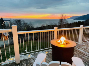 Auberge Cap aux Corbeaux